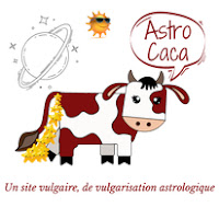 Post from Astro Caca