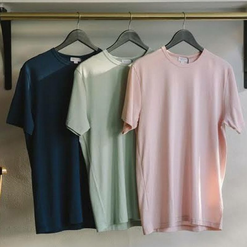 T-shirts BY Aesthetics Clothing