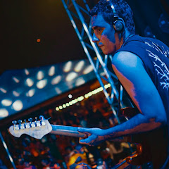 Mário Júnior Produtor y Marcelo Silva