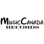 Musique Disney Canada logo
