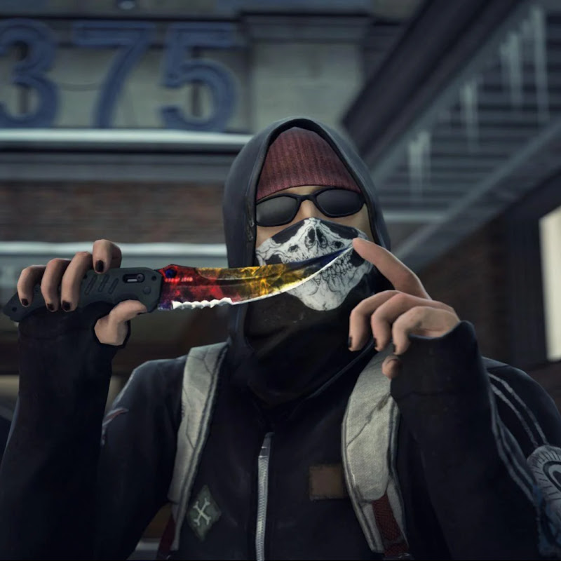 CS2 PRO POV CUSTOM SETTINGS