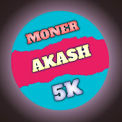 Moner Akash 5k