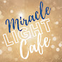 Miracle LIGHT Cafe logo