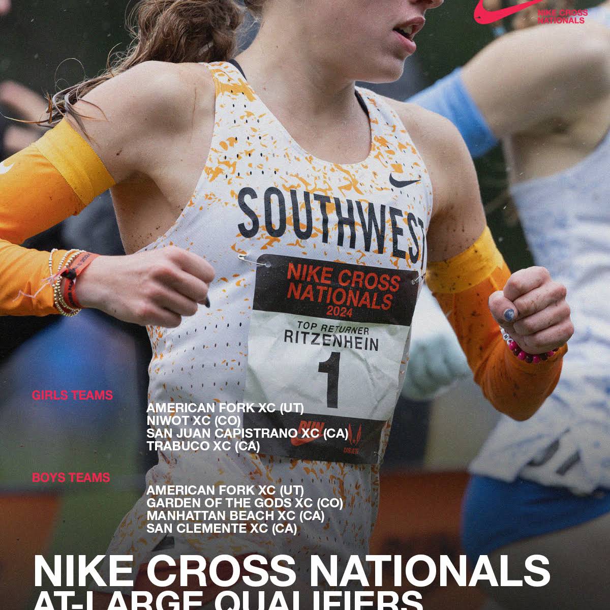 Post from runnerspace