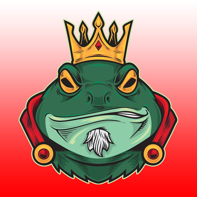 LazyCrapaud