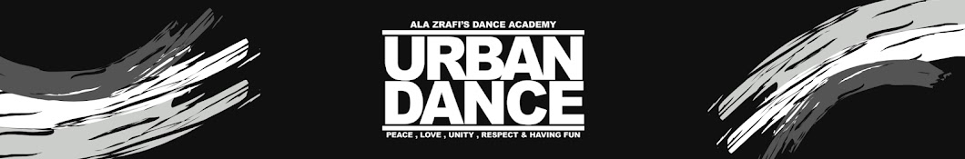 Urban Dance Tunisia Avatar del canal de YouTube