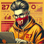 27 Crew YouTube channel avatar