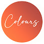 Colours YouTube Profile Photo