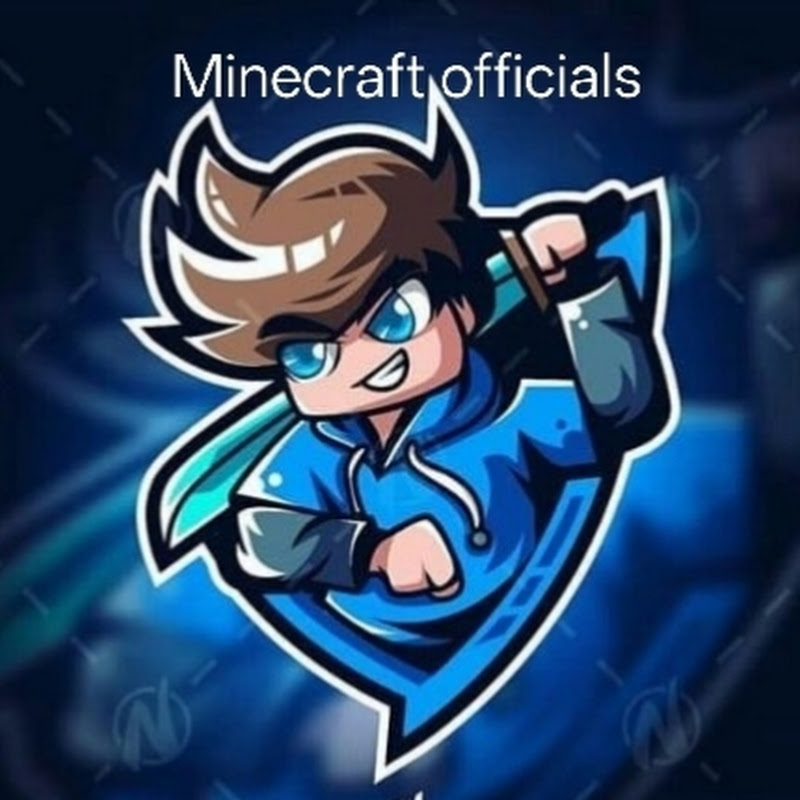 Minecraft official 