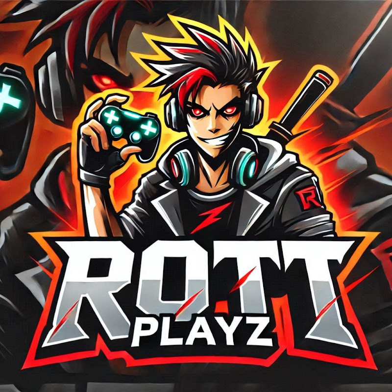 Rott Playz