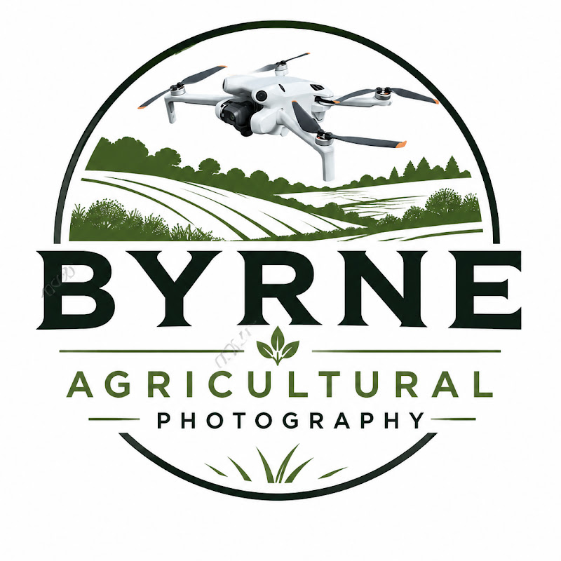 Byrne agricultural photography 