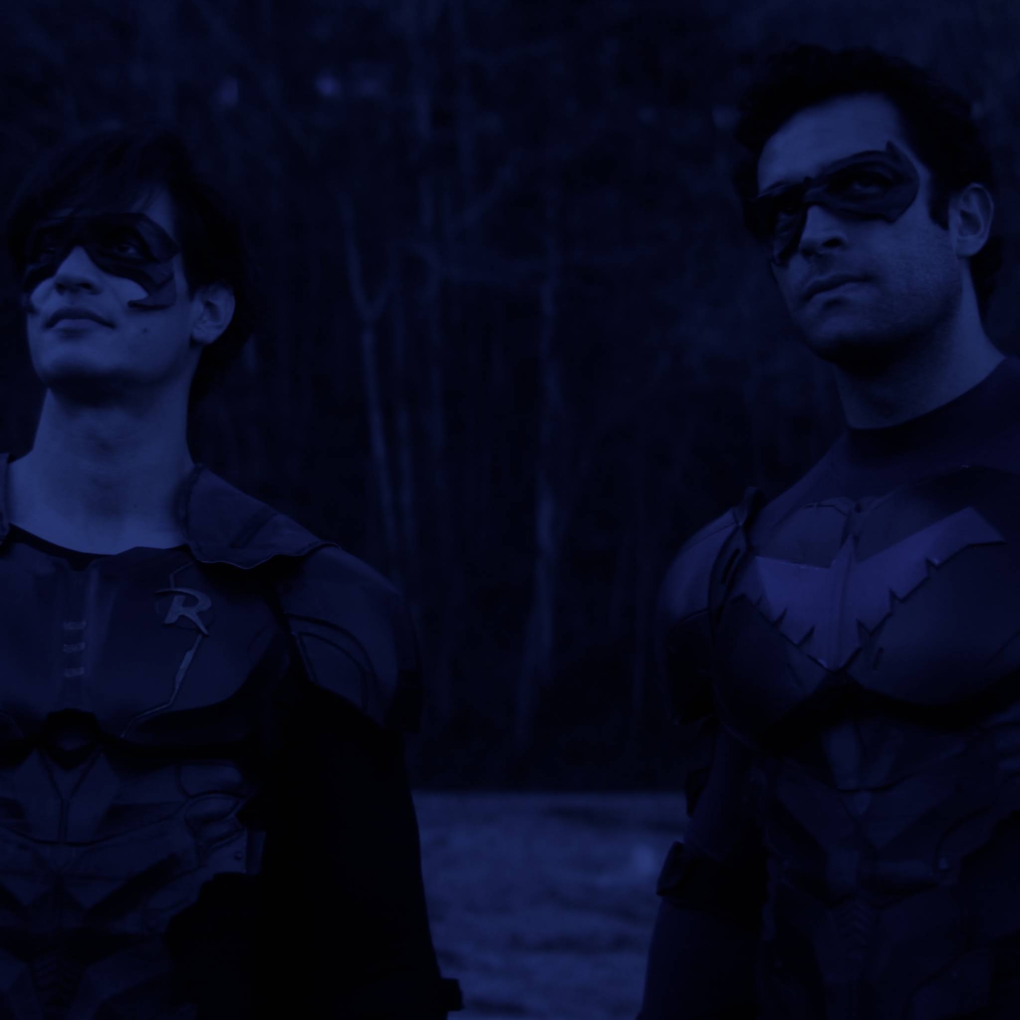 Post from Red Hood: Resurrection