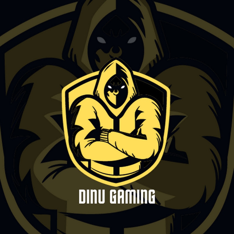 Dinu Gaming