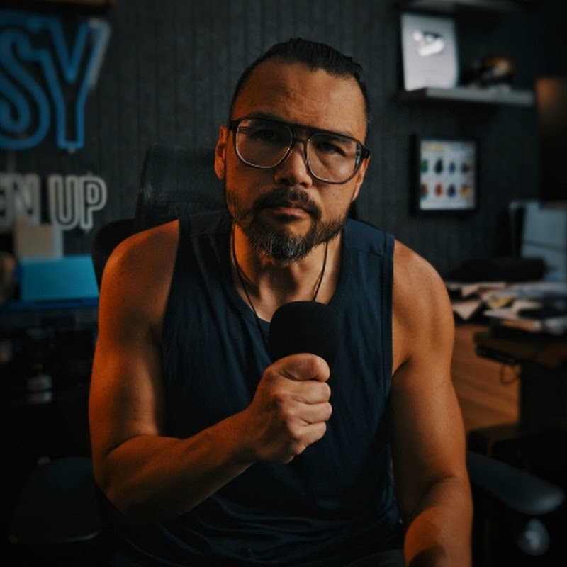 Vu Nguyen | LET ME SHOW YOU