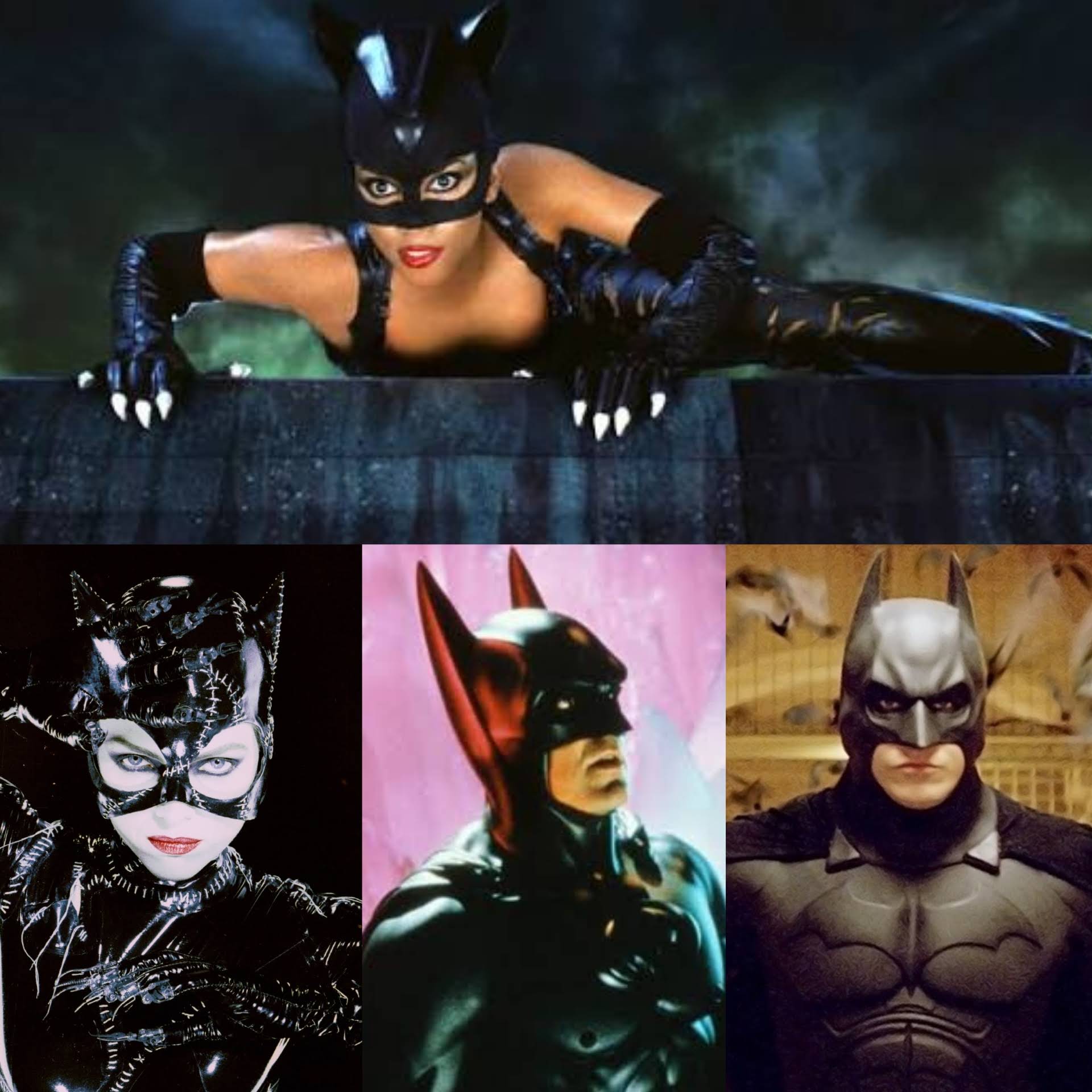 Post from The Bat99 Productions