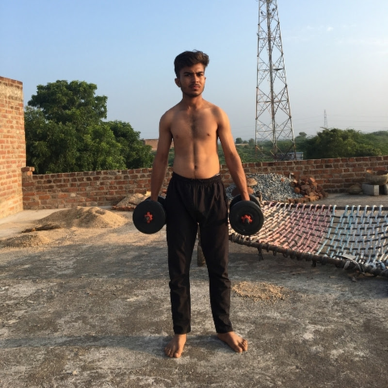 Arvind Ghanchi