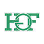 HUMAN GROWTH FOUNDATION logo