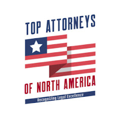 Top Attorneys of North America