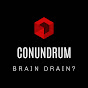 CONUNDRUM logo