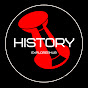 HISTORY🌍🗺️ logo