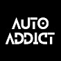 Auto Addict logo
