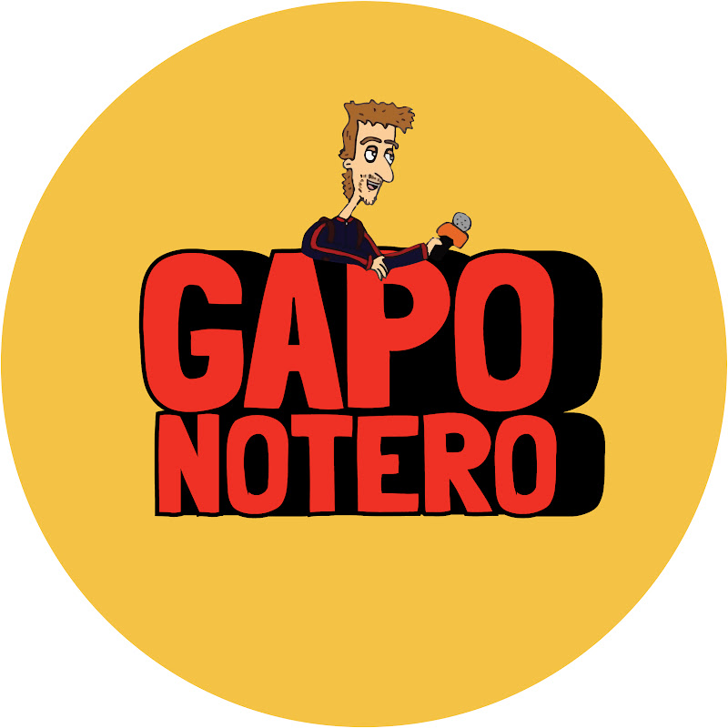 Gapo Notero 