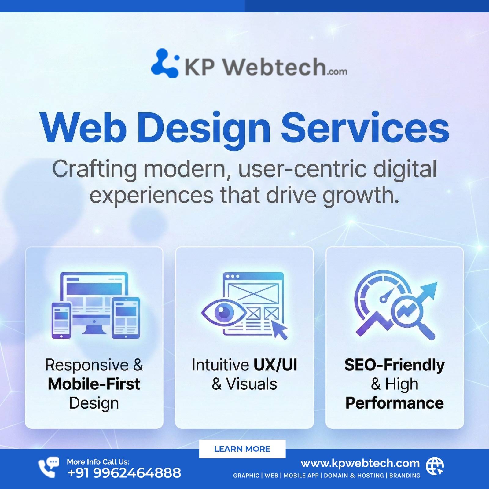 Post from KP Webtech