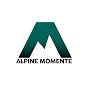 Alpine Momente logo