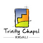 Trinity Chapel Kigali logo