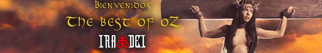 The best of Oz YouTube-Kanal-Avatar