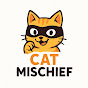 Cat Mischief logo