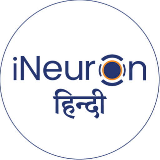 iNeuron Tech Hindi