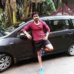 Sibanand Pattnaik Avatar