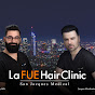 LA FUE Hair Clinic - Los Angeles FUE Hair Transplant Clinic logo