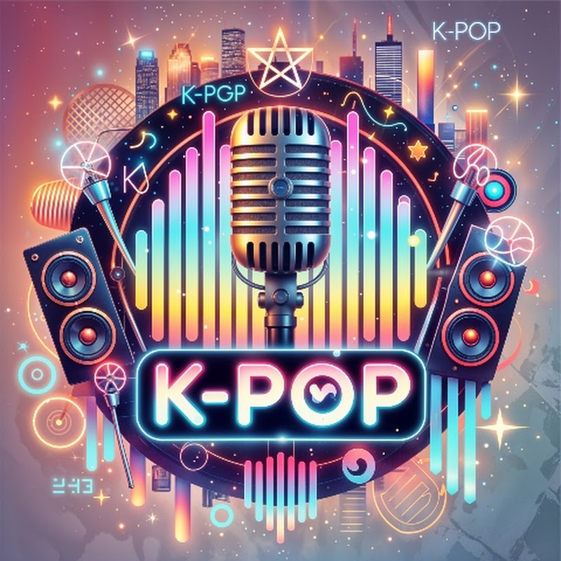 KPOP TALKCAST🎙️