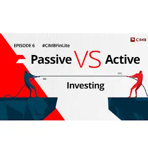 CIMB Malaysia YouTube channel