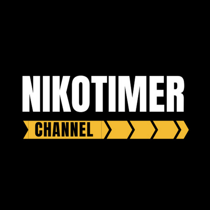 Niko Timer