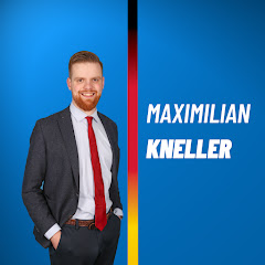 Maximilian Kneller MdB