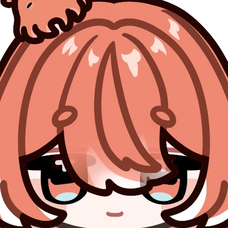 Amagakure Tako Ch. 雨隠れ タコ Vtuber