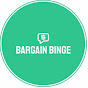 Bargain Binge logo