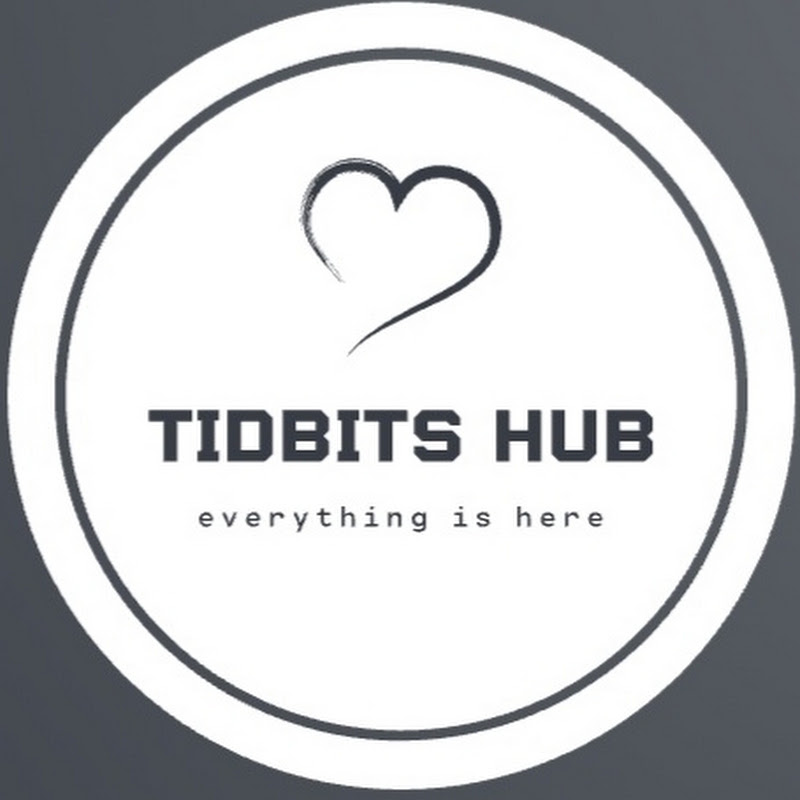 Tidbits Hub