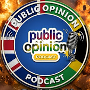 Public Opinion Podcast (POP)