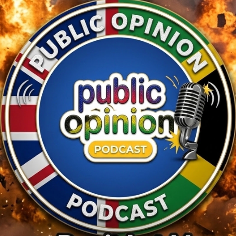 Public Opinion Podcast (POP)