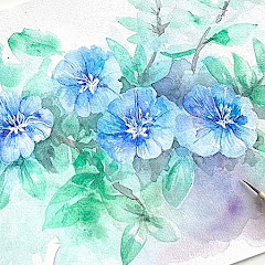 宿根草好きのチャンネルアイコン画像