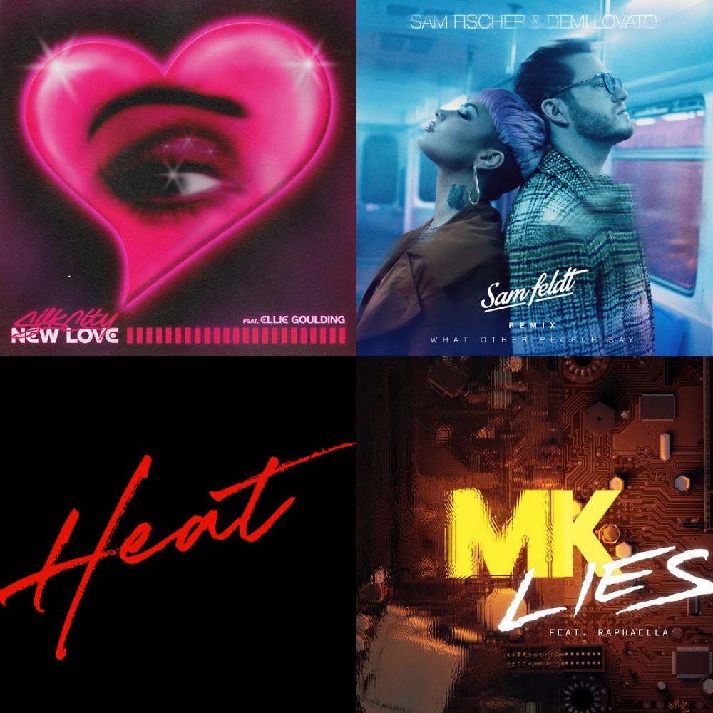 House Music 2021 🙌