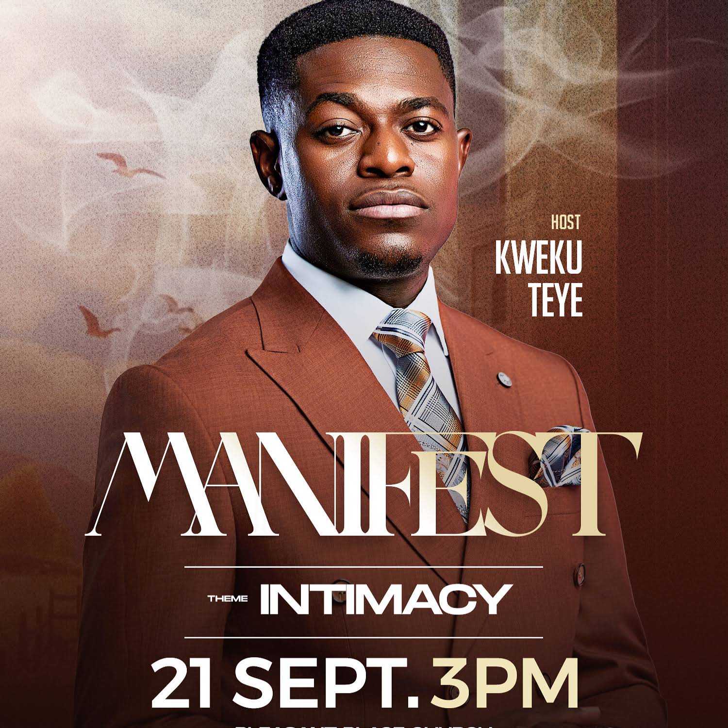 Post from Kweku Teye Official