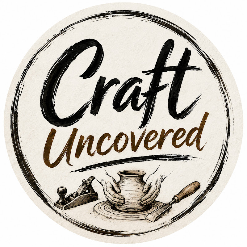 Craft Uncovered