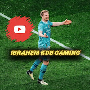 IBRAHEM KDB Gaming 