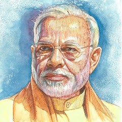 The Team Modi avatar