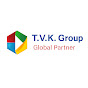 TVK Group Holding logo
